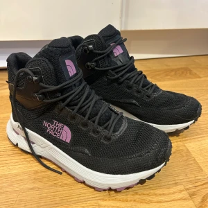 The north face skoe - Vandringsskor, som nya 