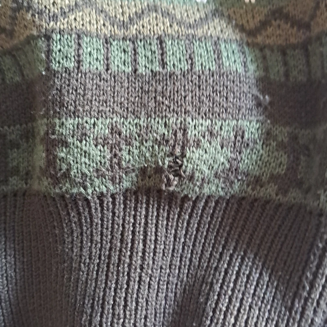 Grandpa Sweater  - 91