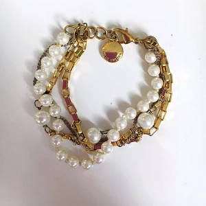 Armband  - Vackert armband från snö of Sweden  Ca 20 cm