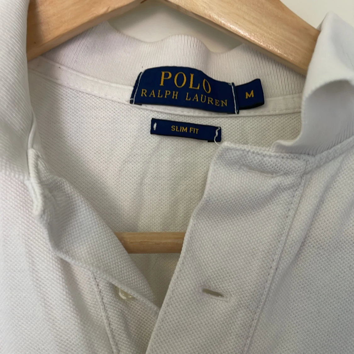 Ralph Lauren piké  - 90