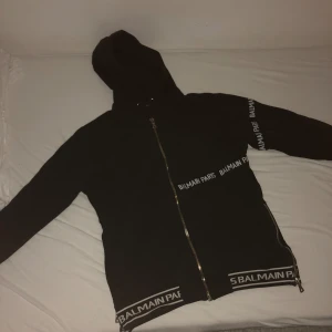 Balmain Kofta  - Möts Bara