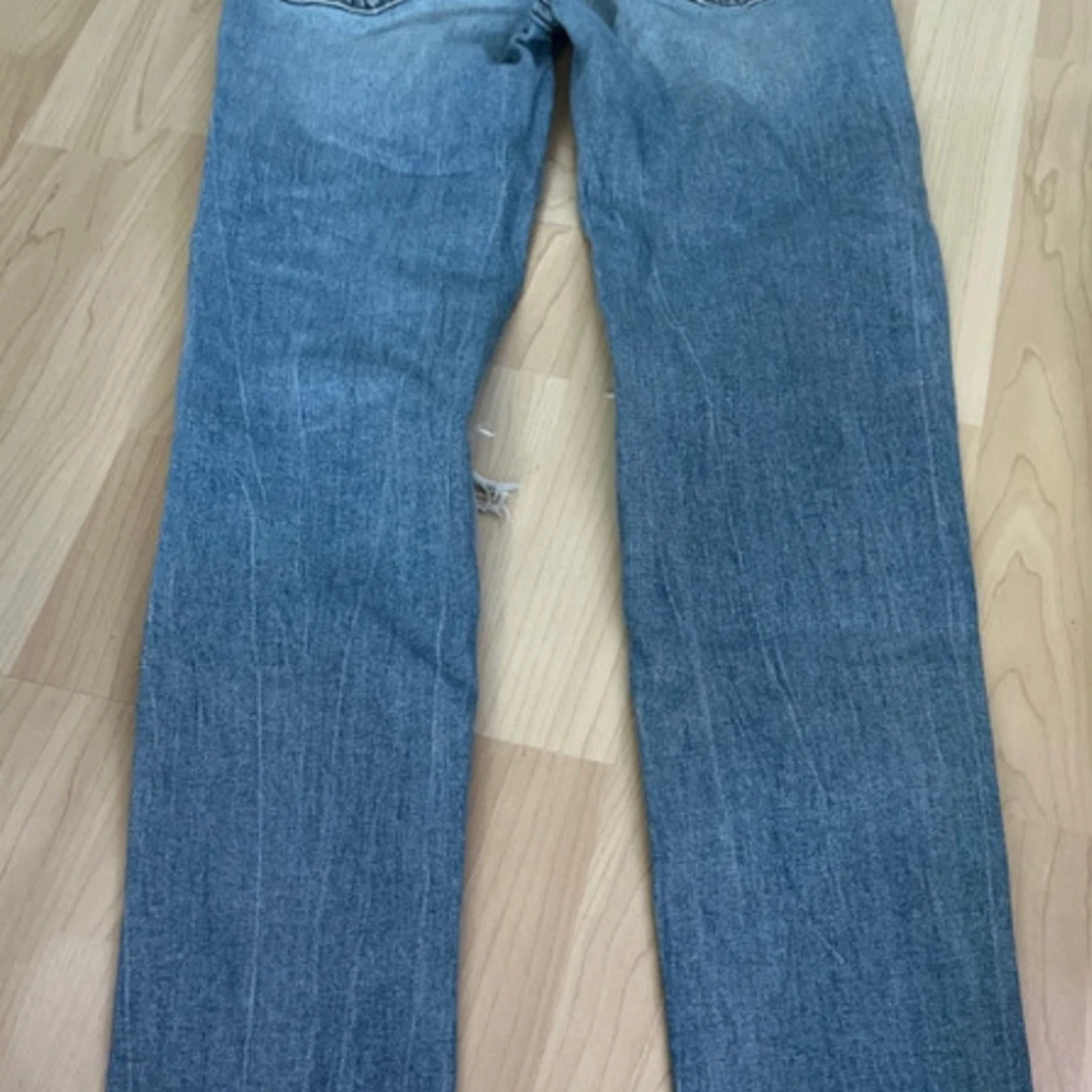 Håliga jeans - 90