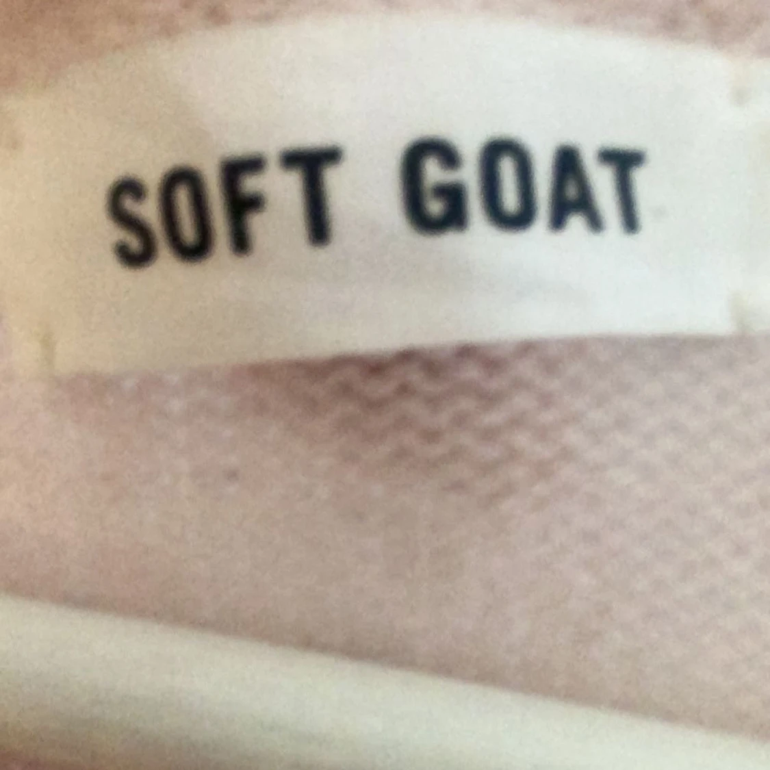 Soft goat t shirt - 92