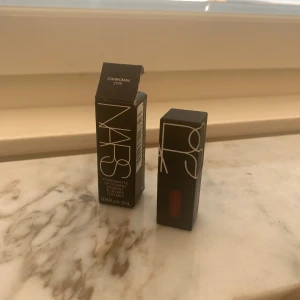 Nars lip pigment - Nars ”starwoman” oanvänd