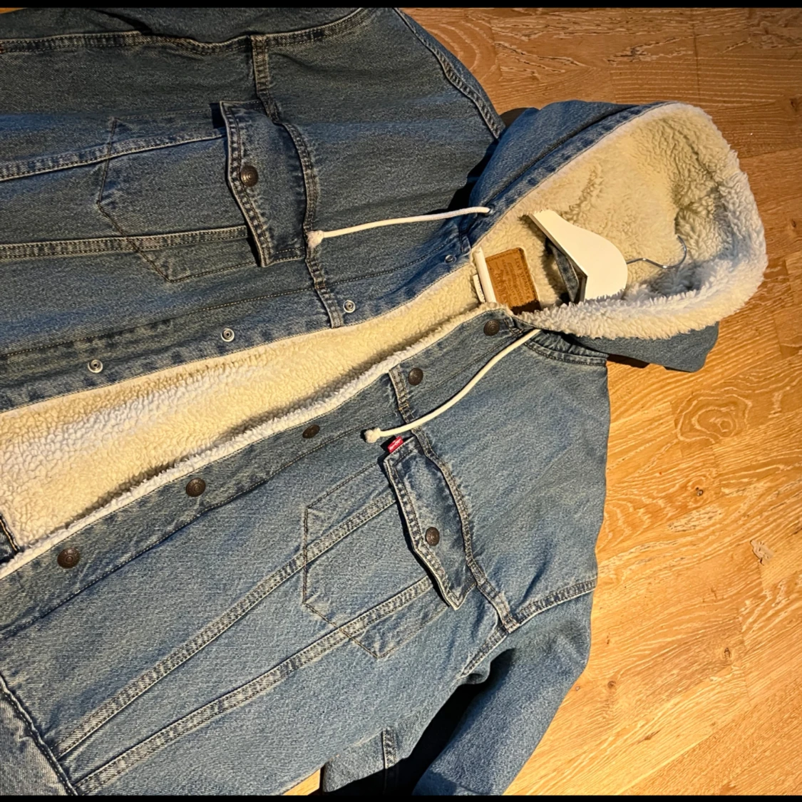 Levi’s  Jeansjacka  - 91