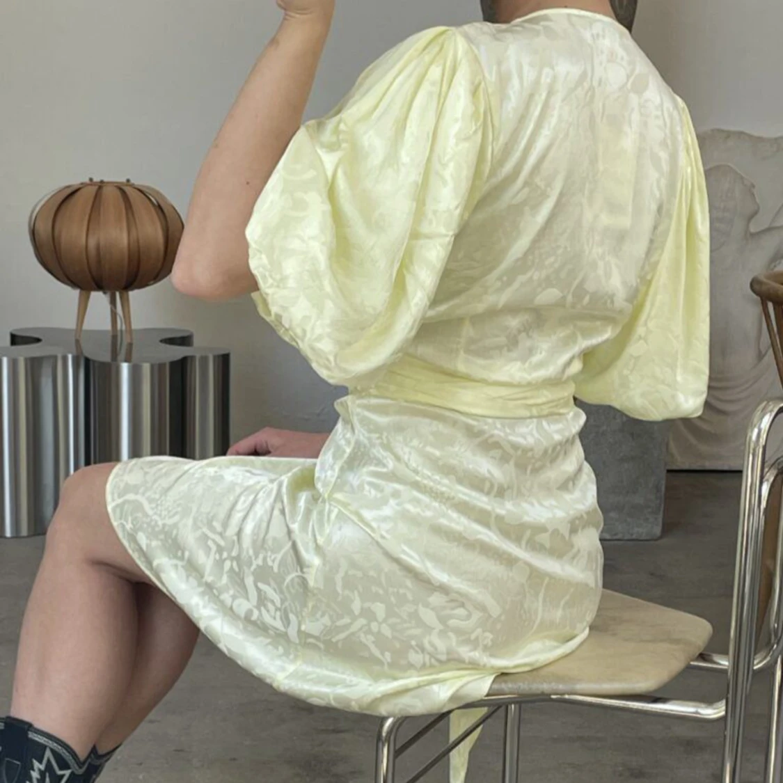 Boii Studios klänning - 90