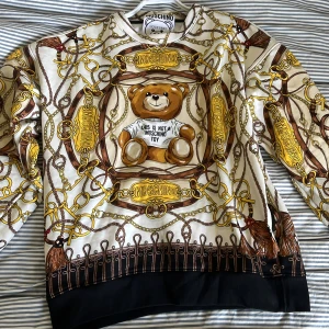 Moschino tröja - Moschino tröja