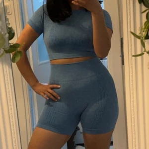 Träningsset  - Fint skick. 