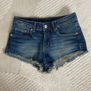 lågmidjade shorts - supersnygga lågmidjade shorts!