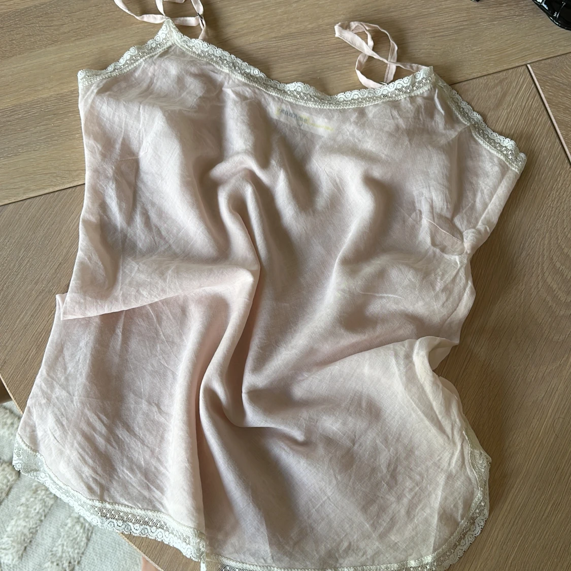 Fantastiskt set från italienska Ottodame, strl 36 - 91