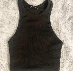 Zara topp⭐️ - Basic topp ifrån zara!