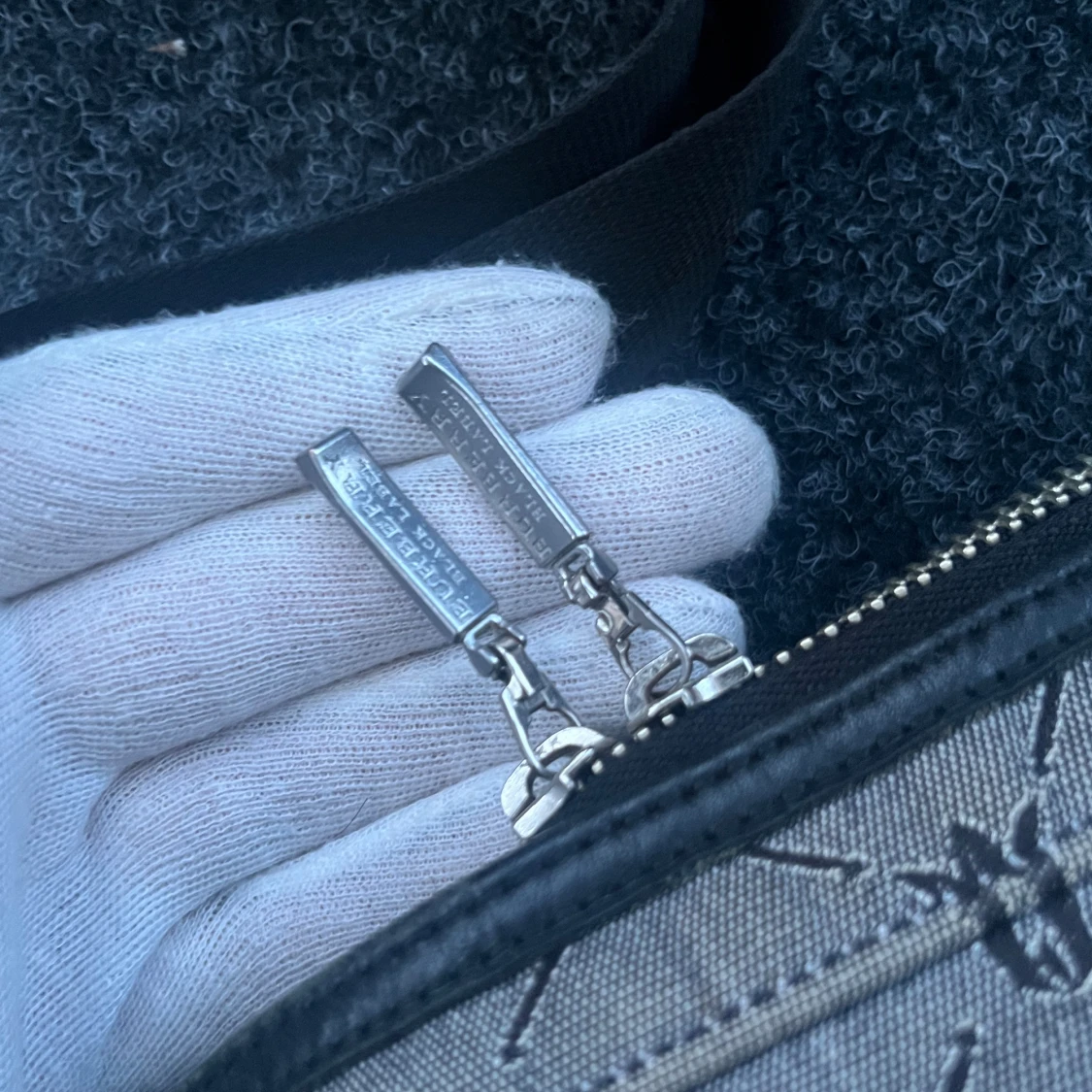 Burberry Väska - 92