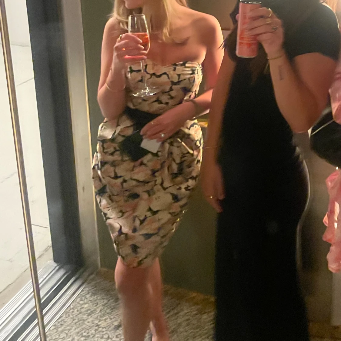 Superfin festklänning🤩😍