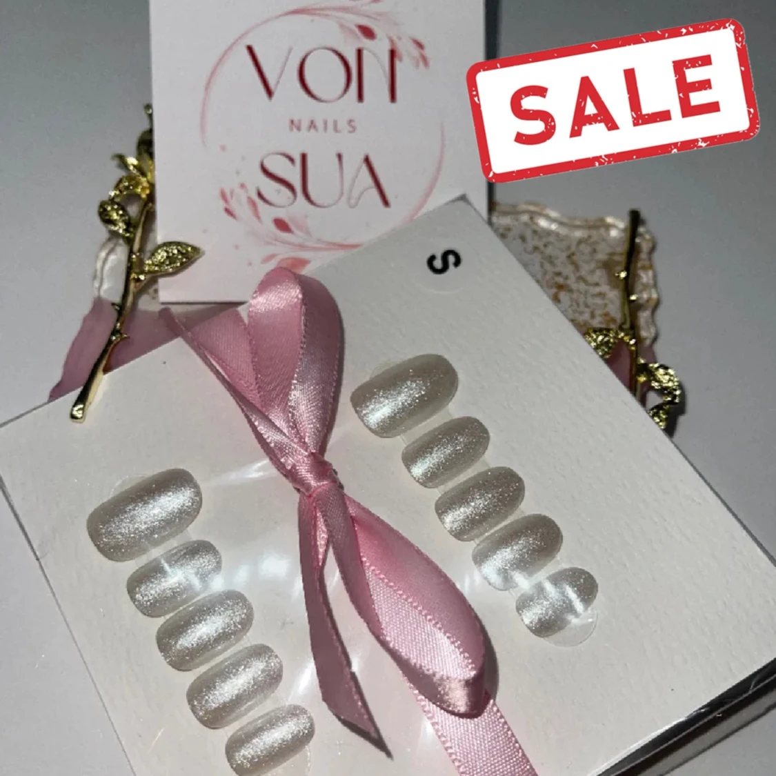 Glazed Donut (S) Short round