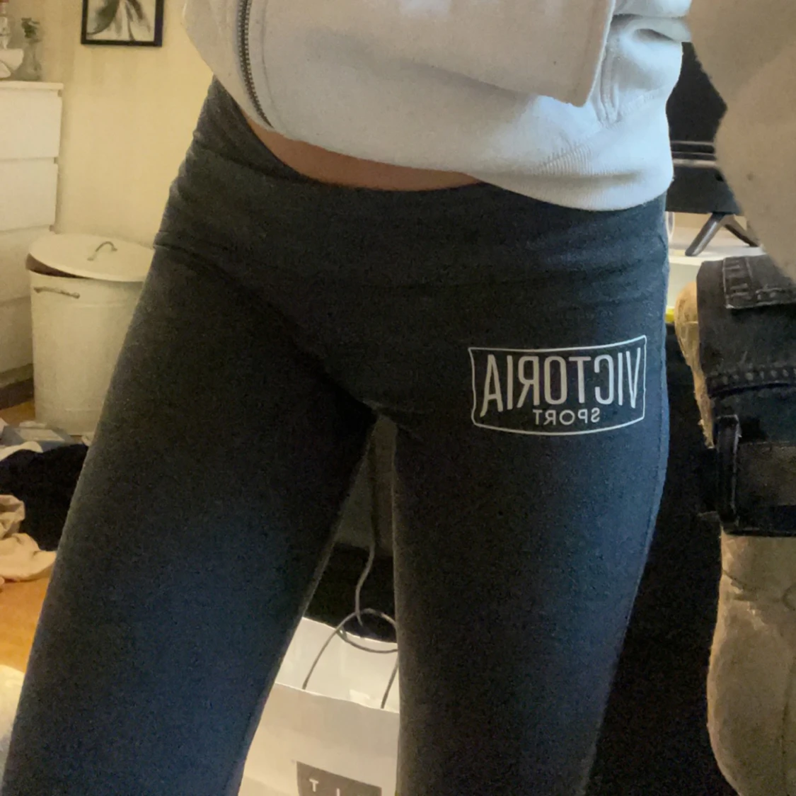 Victoria secret sport byxor