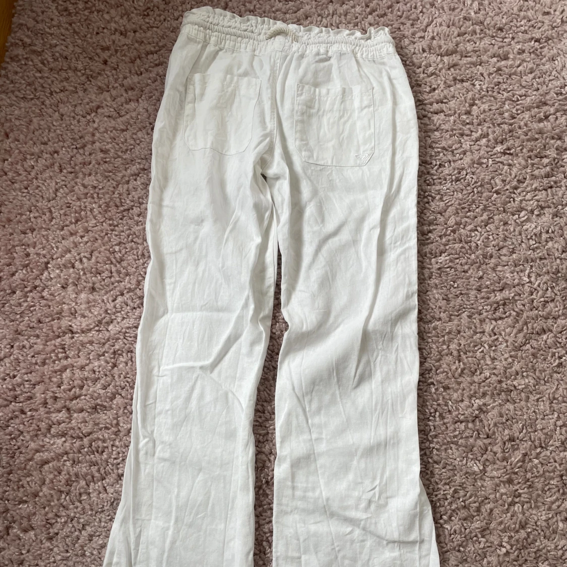 Roxy Linnebyxor 🎀 - 90