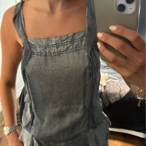 Zadig & Voltaire topp - En topp från Zadig & Voltaire i storlek S/M. 