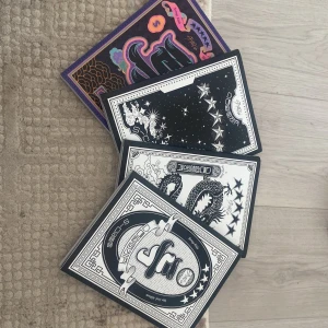 Skz 5 star set  - Säljer alla 4 för 1320 kr eller 250 kr st  320 kr Limited innehåller allt från original paket skriv endast om du är seriös