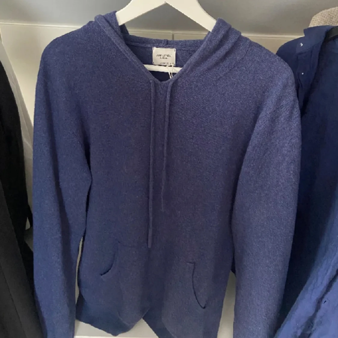 Cashmere hoodie  - 90