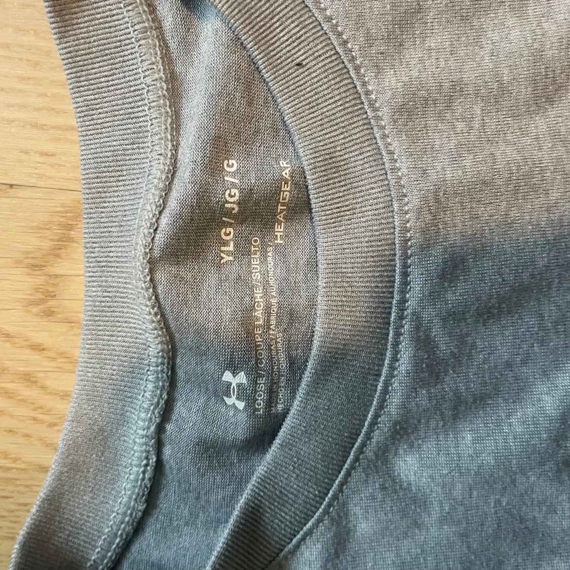 Under armour träningslinne - 90