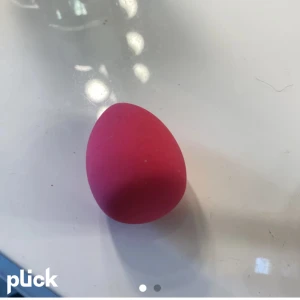 Beauty blender - oanvänd, köpt för 39kr