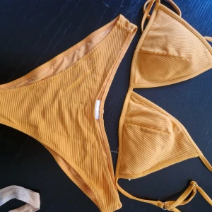 Bikini - Oanvänd utan prislapp