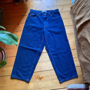 Polar Big Boys - M - Helt nya oanvända blå big boys. 10/10