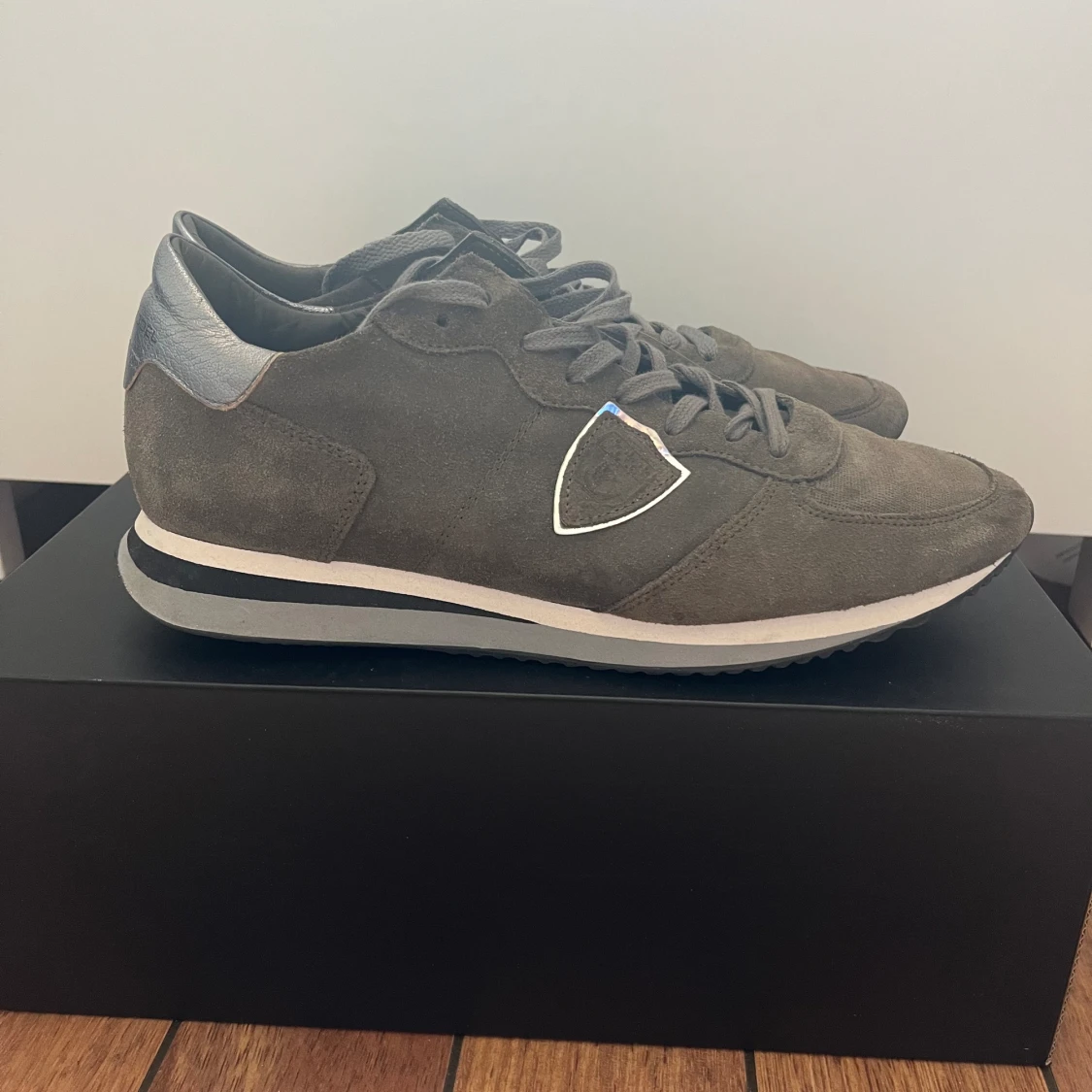 Philippe Model Trainers