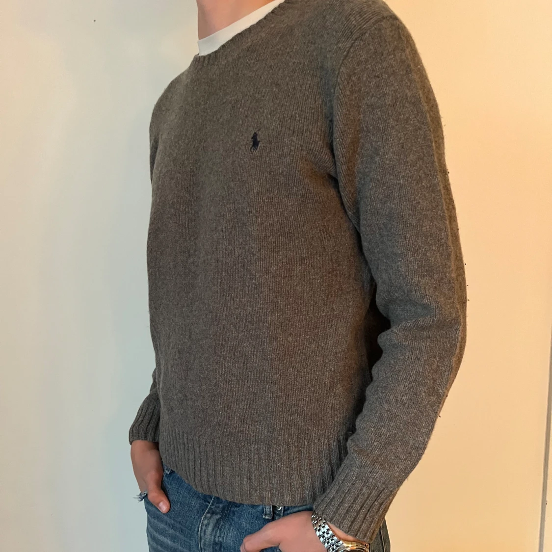 Ralph Lauren Ylletröja - 90