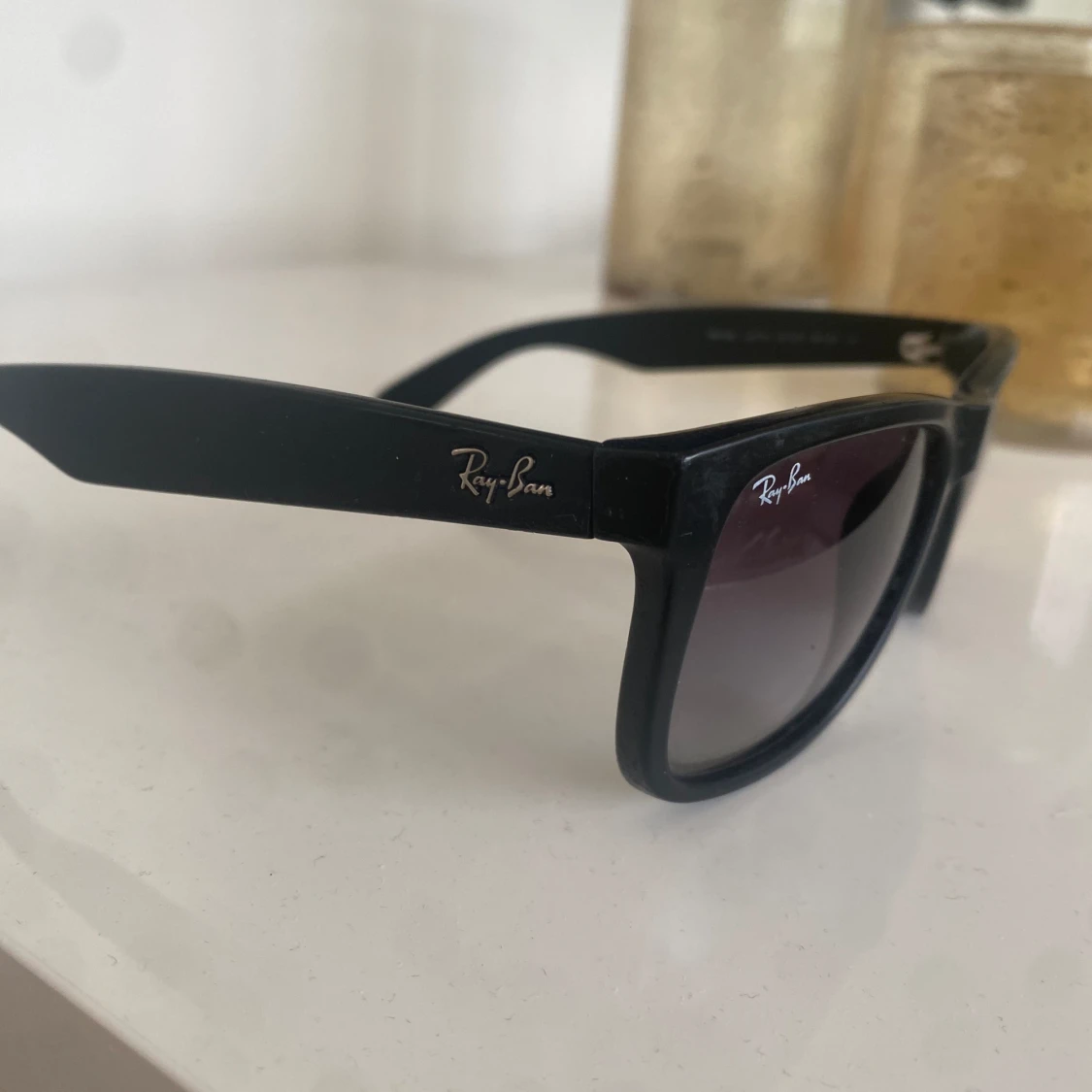 Ray-Ban glasögon! - 90
