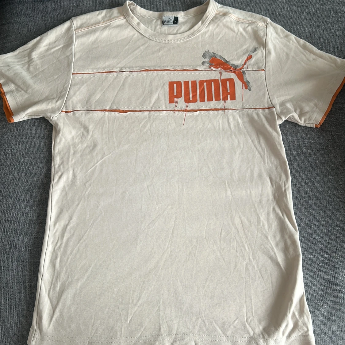 Puma t-shirt