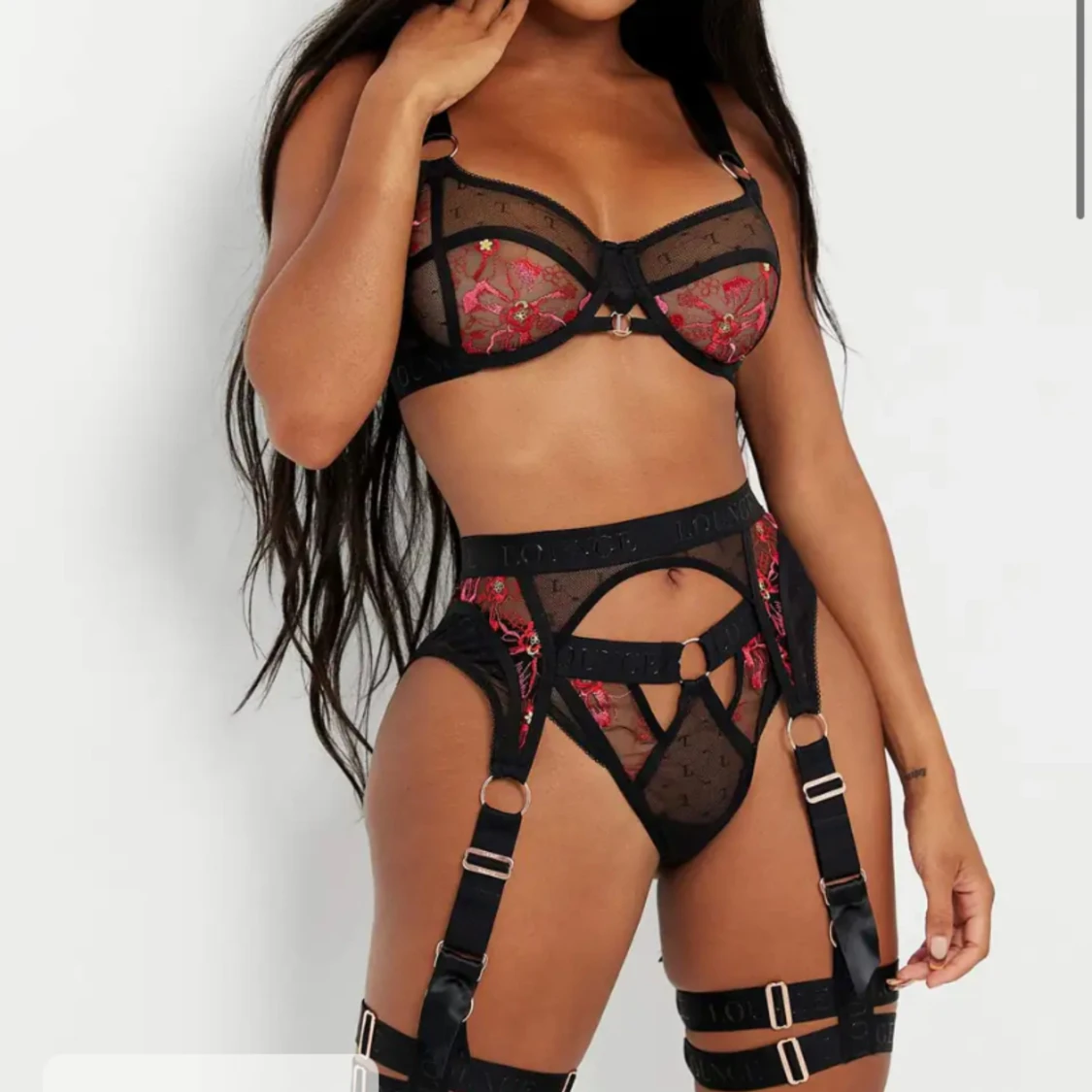 Underkläder set  - 91