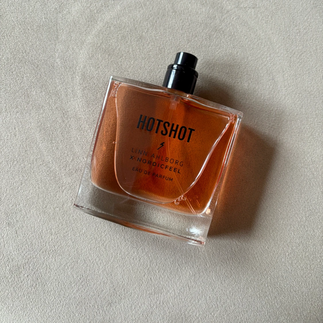 Parfym Hotshot - 91
