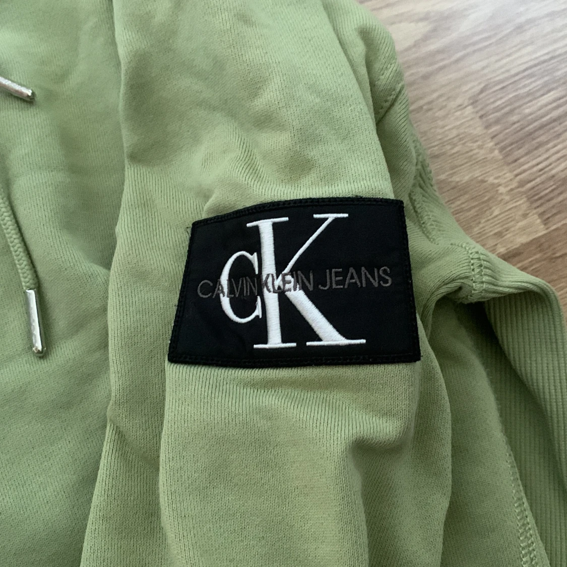 Ck hoodie - 90