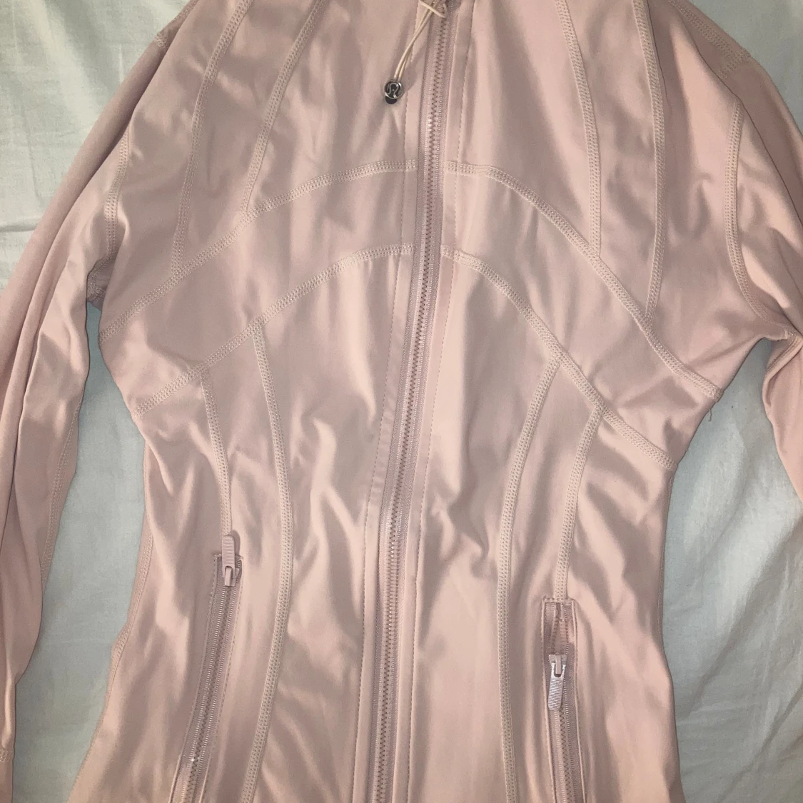 Define jacket