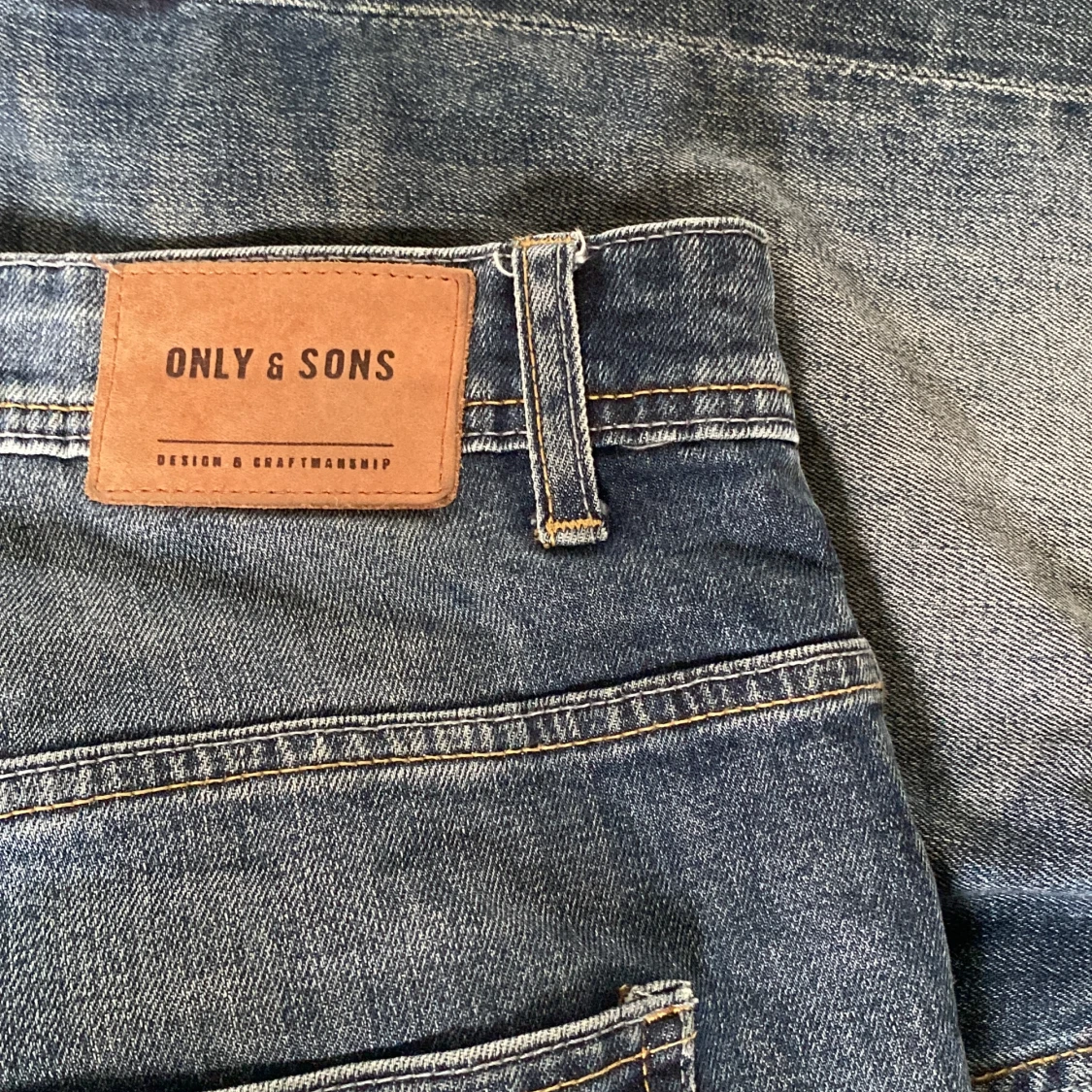 Only & sons jeans - 91