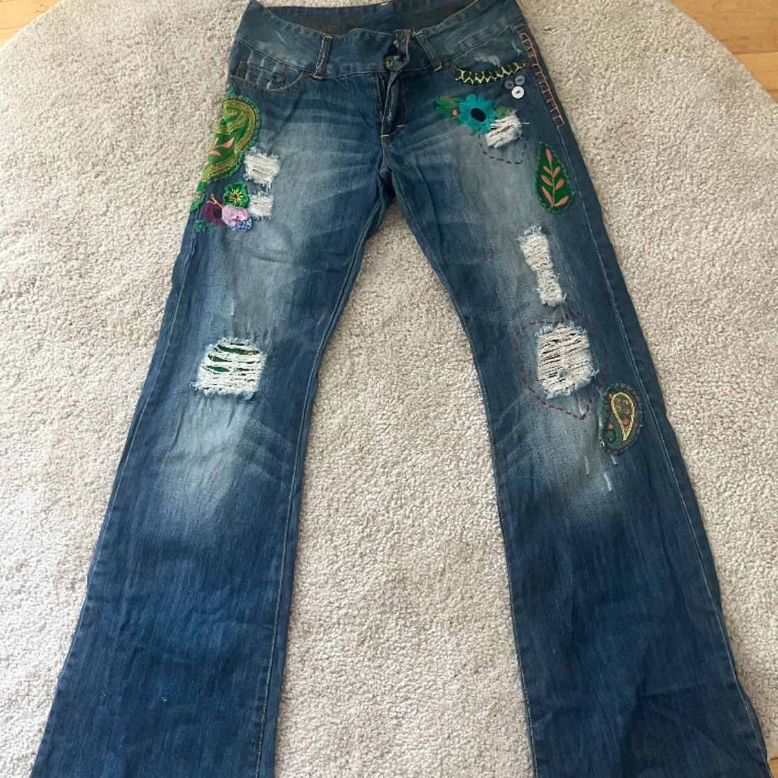 Desigual Jeans