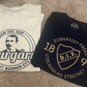 Tröja - dif tröja 100kr st kan säljar separat eller ihop