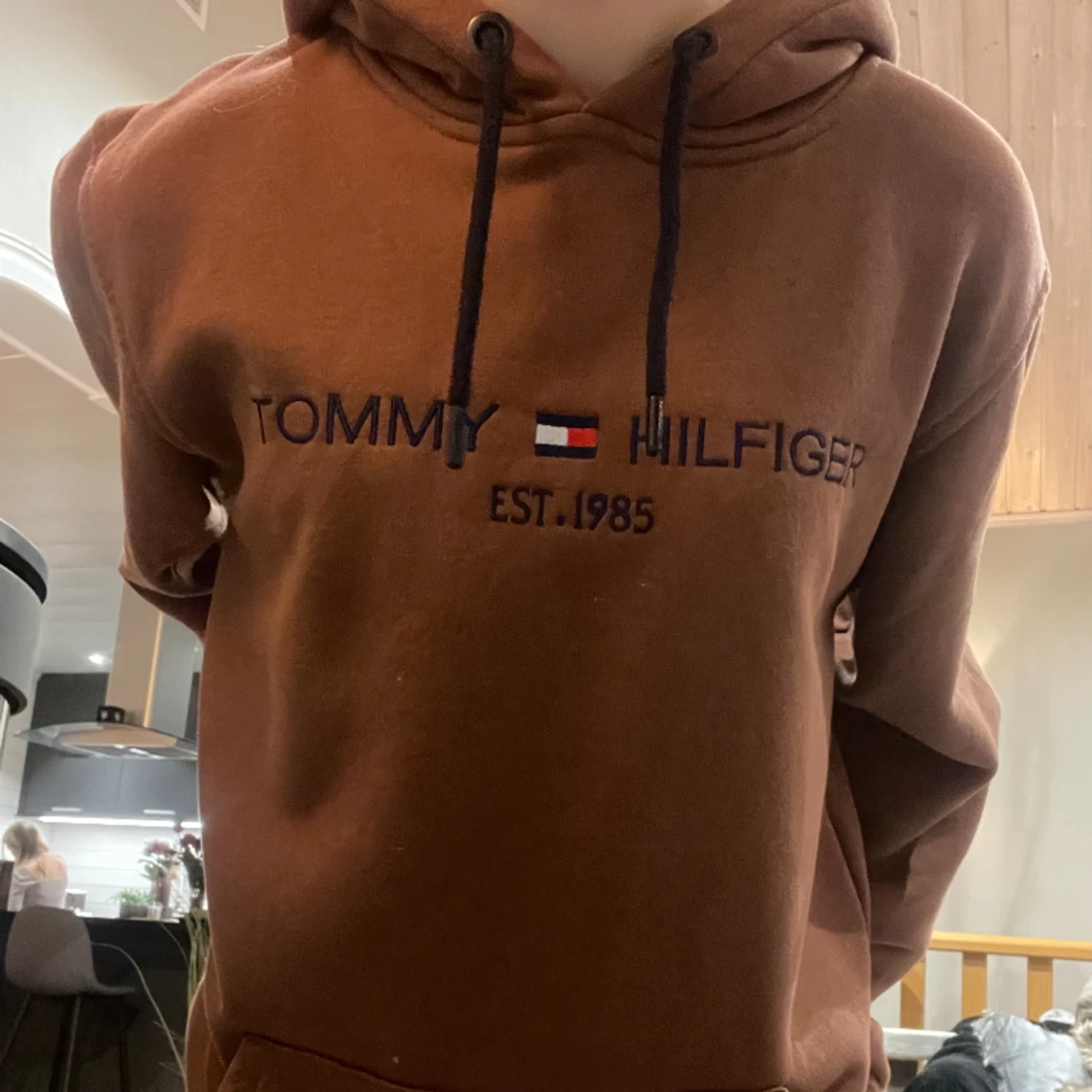 Tommy Hilfiger hoodie  - 90