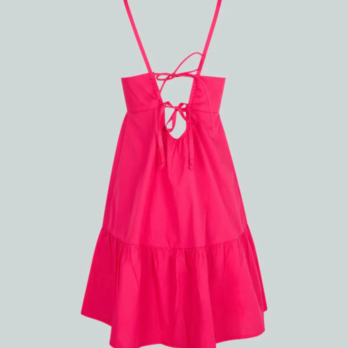 Sommar klänning  - 90