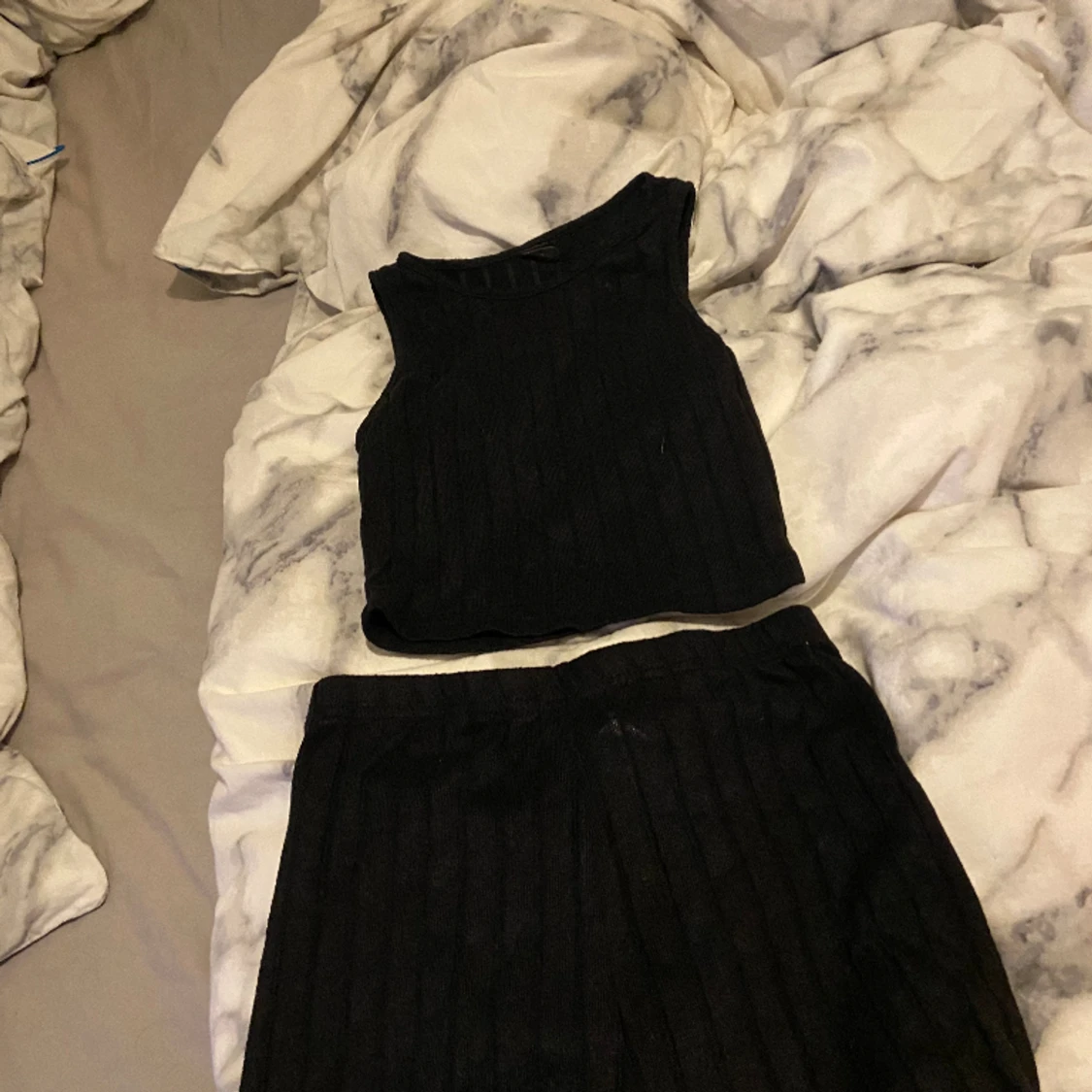 Line och skjorts  - 90