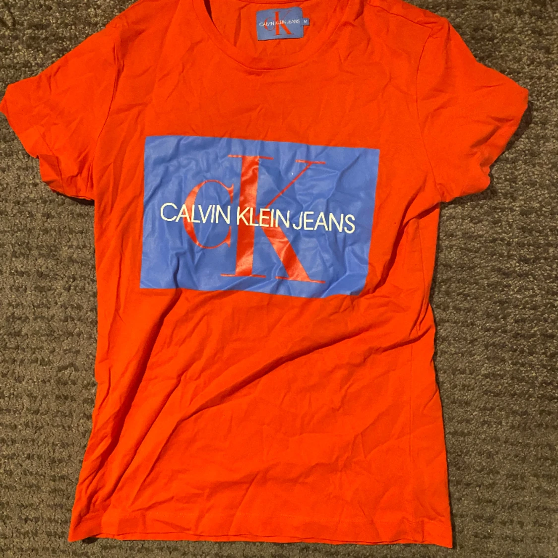 Calvin klein t-shirt