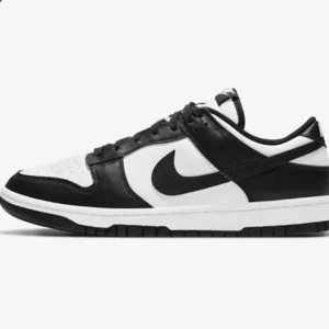 Panda dunks  - Säljer helt nya panda dunks. 10/10 skick. Skriv om ni har några funderingar! 🐼