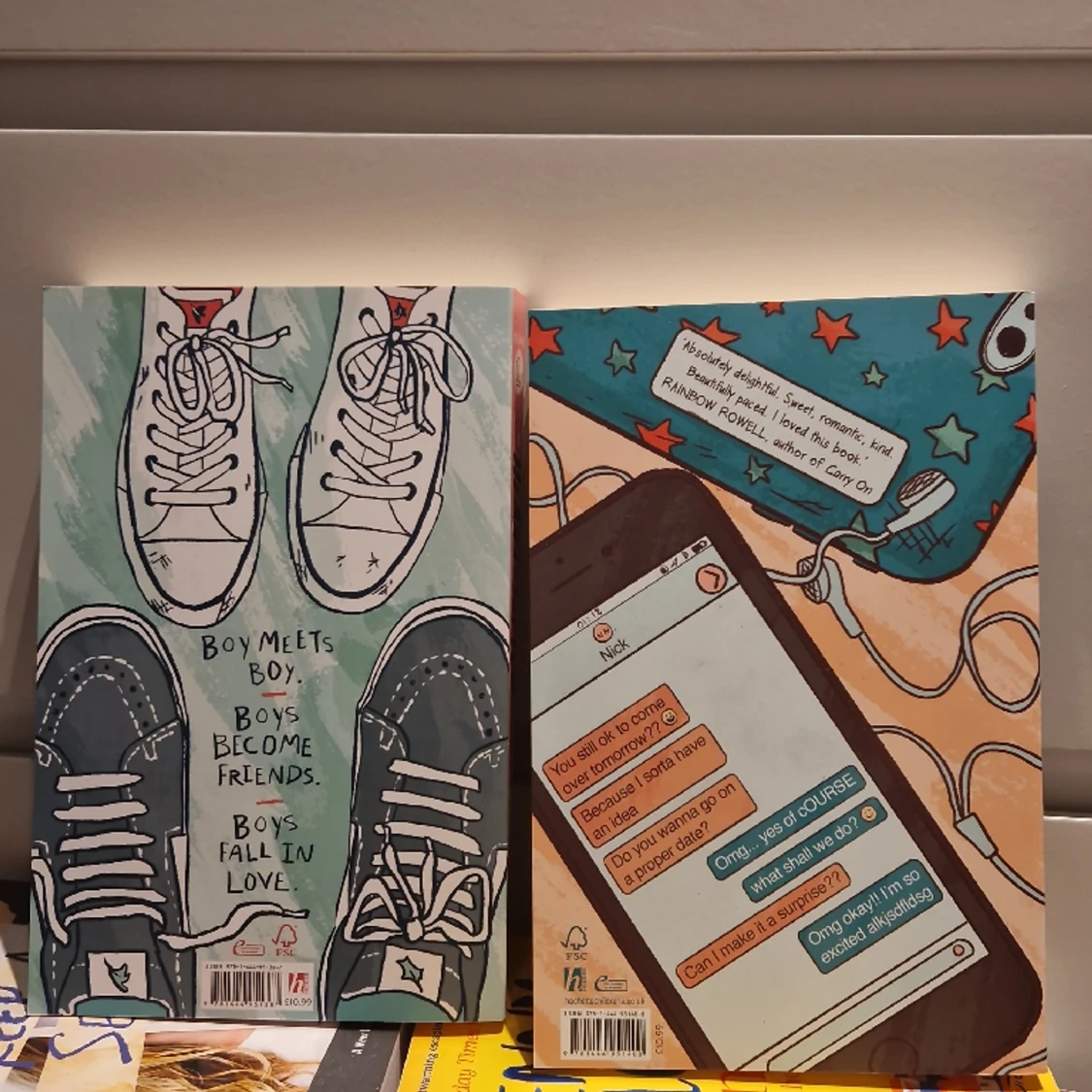 Heartstopper (1&2) - 90