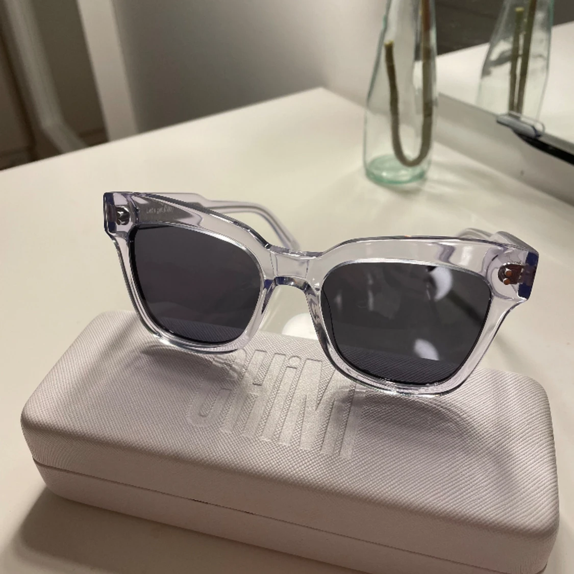 Chimi glasögon  - 90