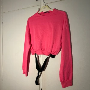 Tröja - Inte använd  Knäppbar