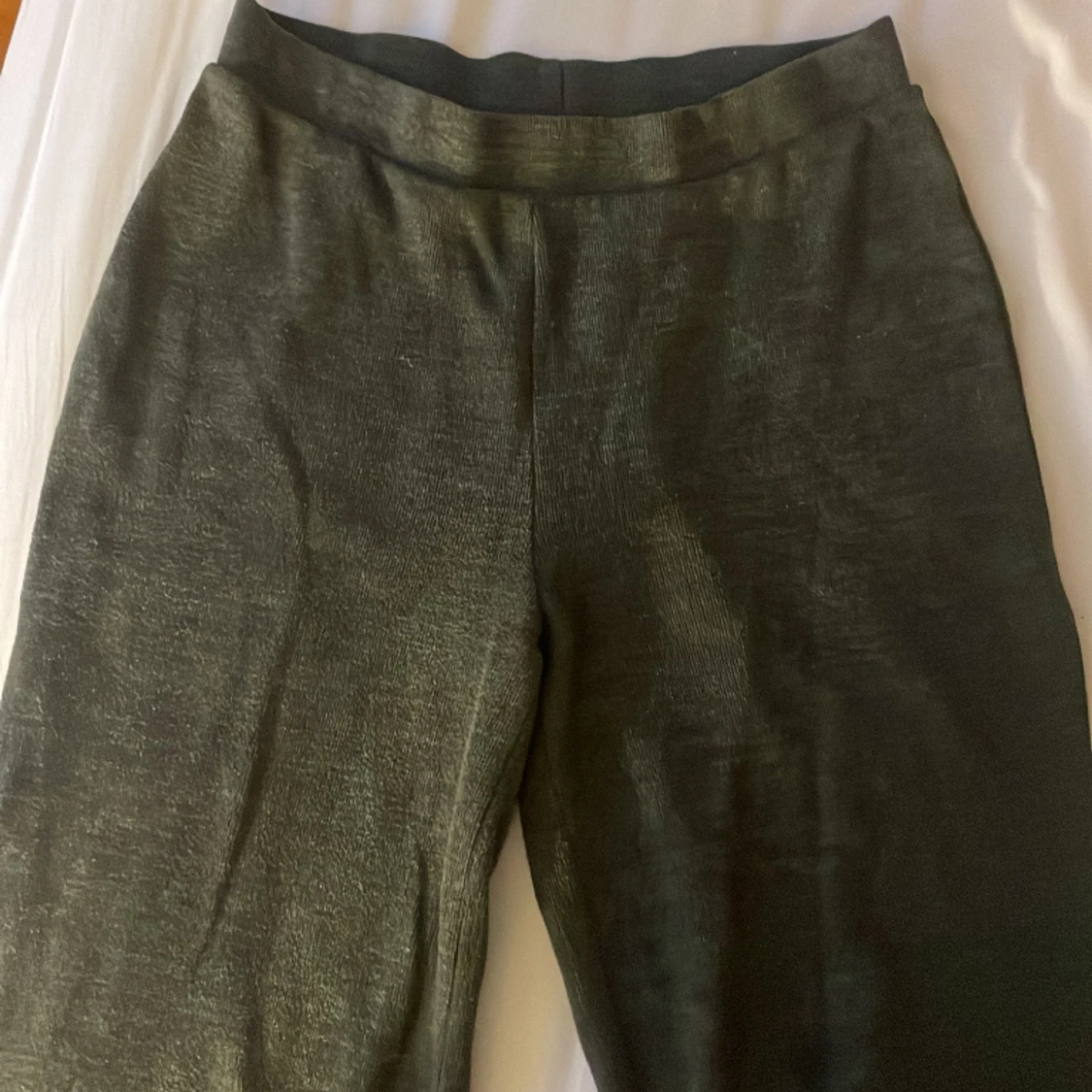 Mjukis byxor från Zara