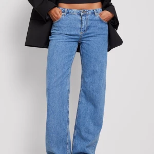 Nakd jeans - Säljer då de är för korta för mig (178cm), superbra skick🫶