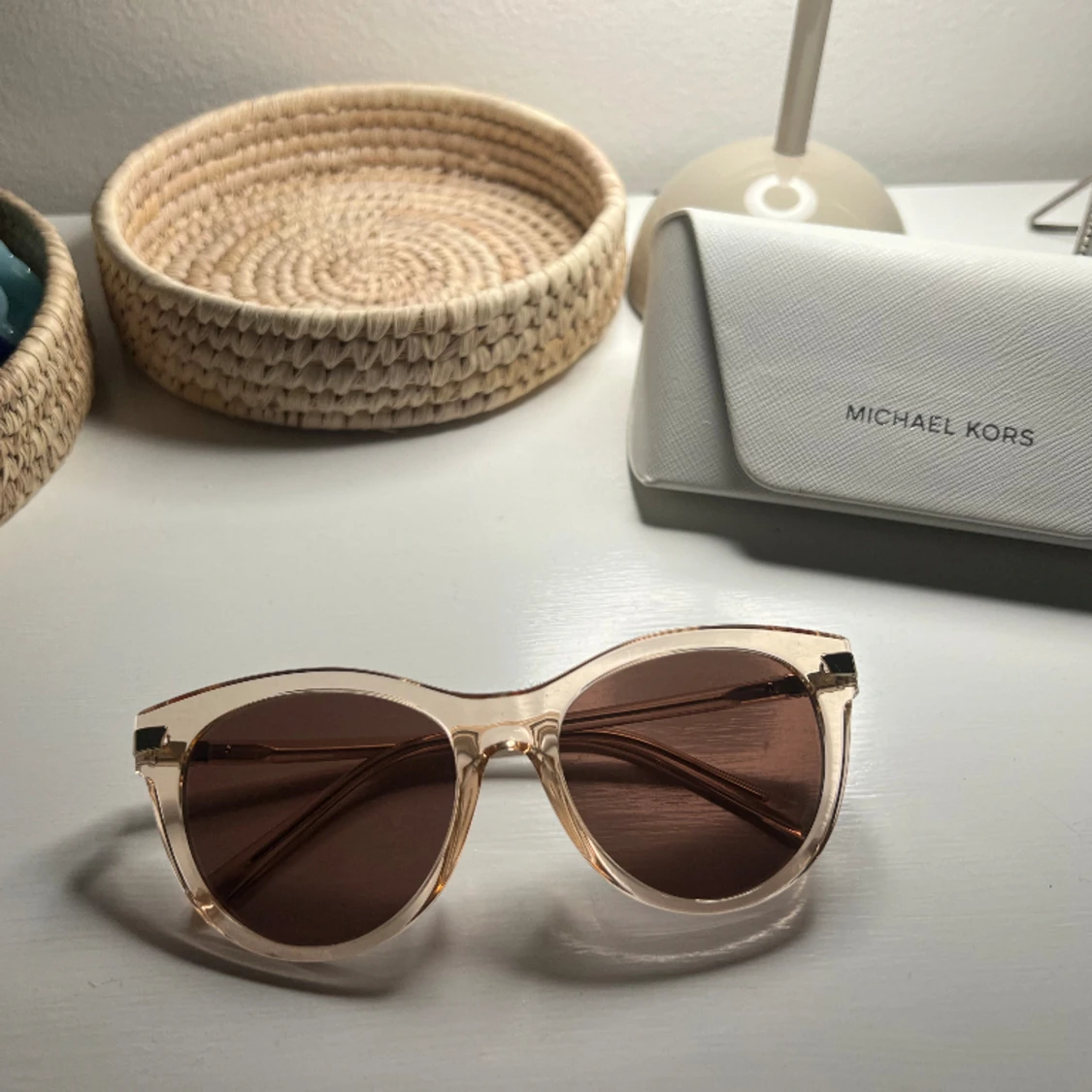 Michael Kors glasögon - 90