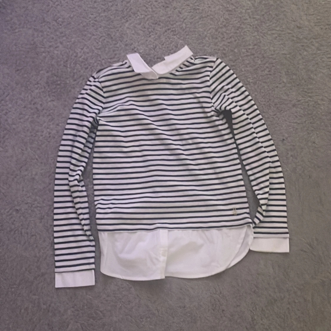 Holly & whyte skjort tröjq